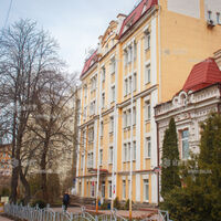 БЦ Предславинской 11-13